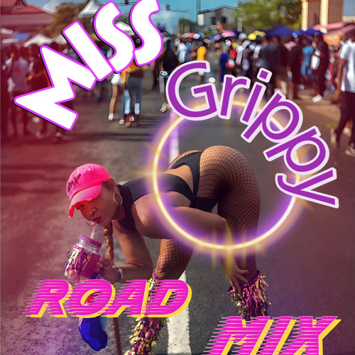 Shemmy J - Ms Grippy (RoadMix)