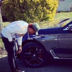 N.I.K.E. (Feat. Mulaa Makavelli & FK Marr)