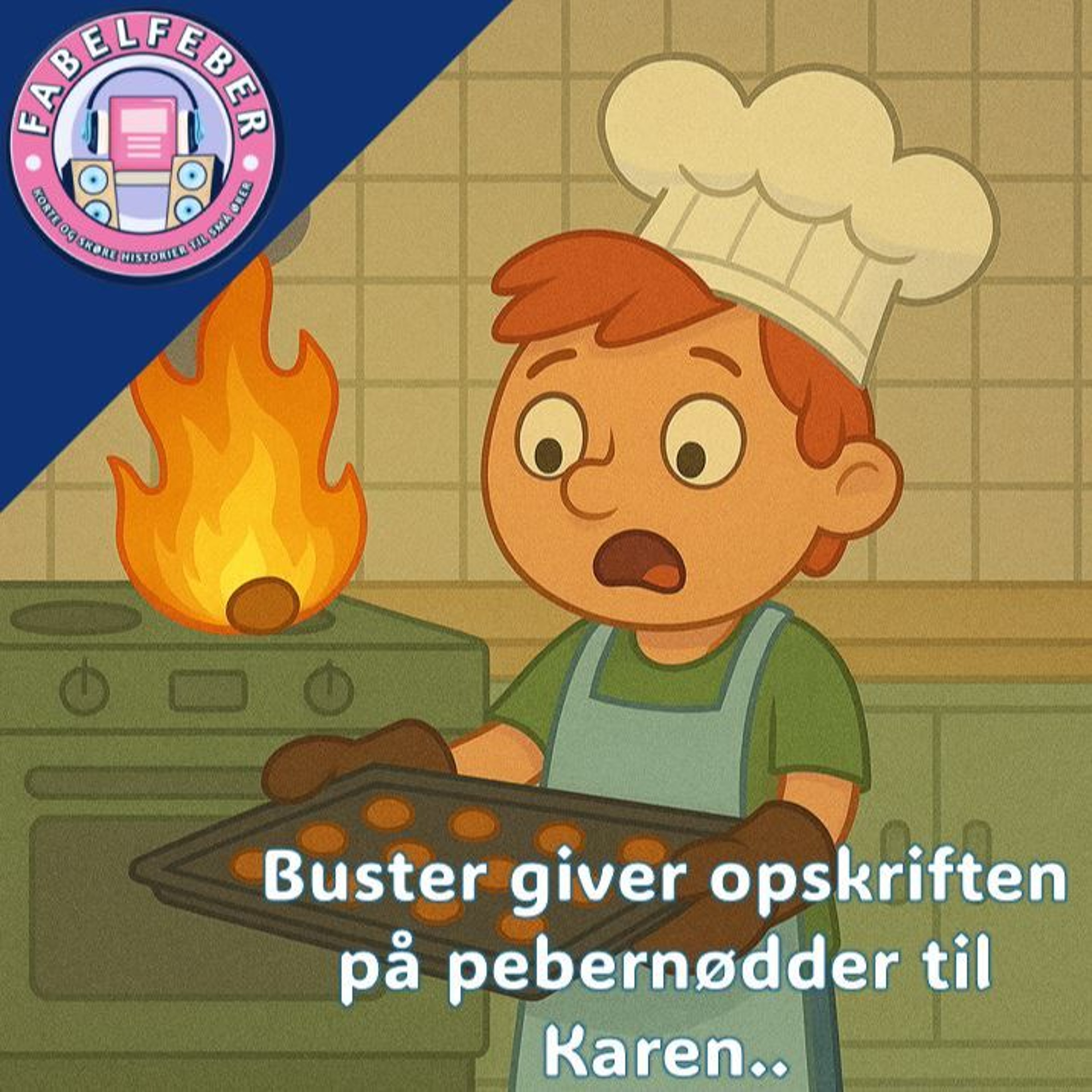 Fabelfeber