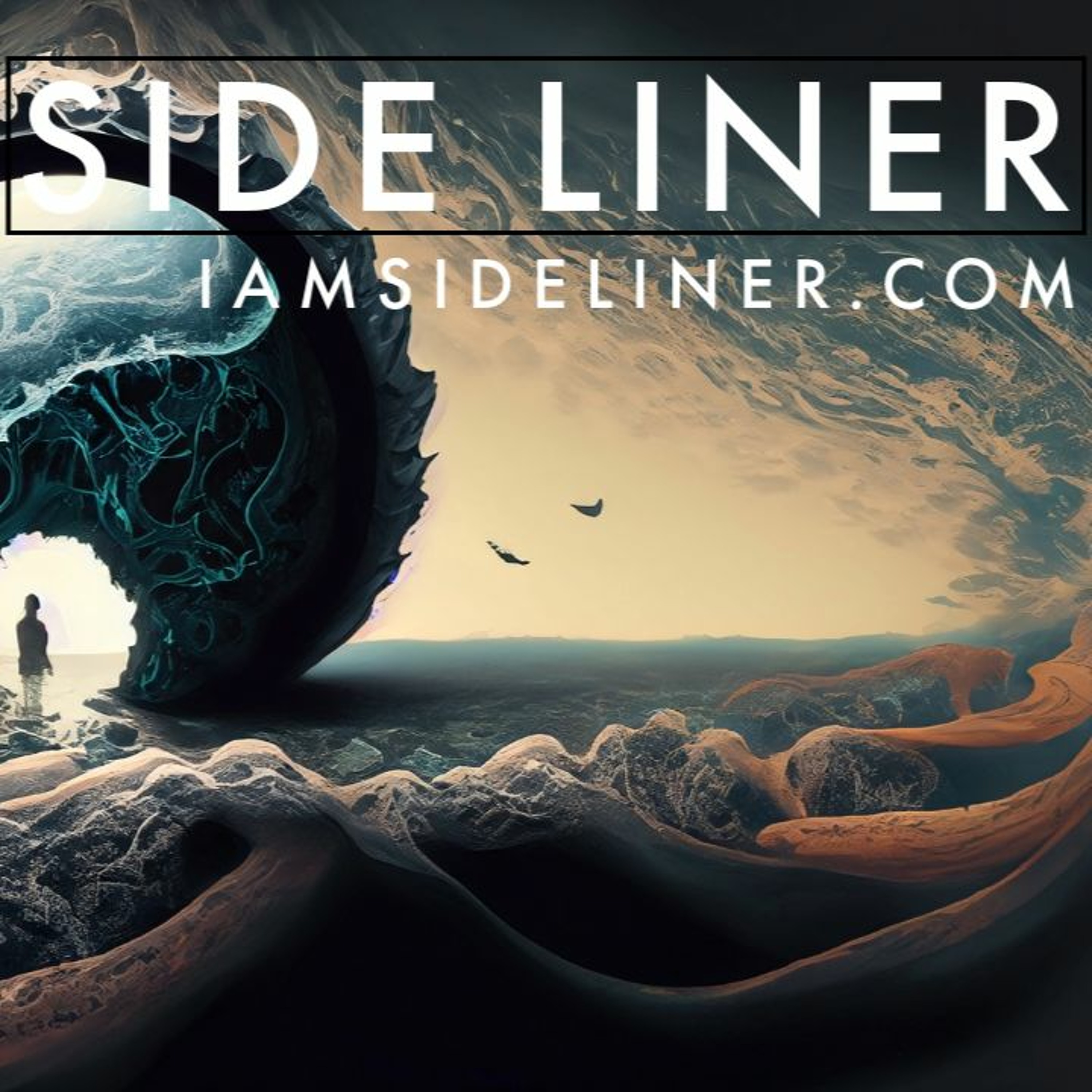Side Liner (#downtempo) Renil Edis (#techno)