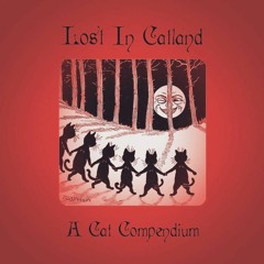 Two Seers and a Seeker by Völven/Compilation "Lost in Catland" 2021