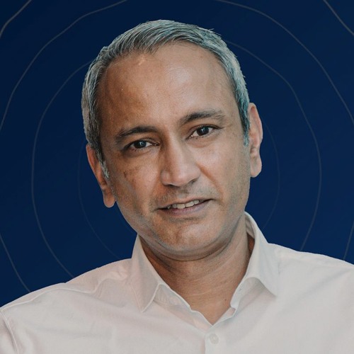 Stream episode Dinesh Govender unpacks the science behind Discovery