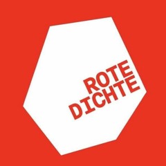 Rote Dichte 09.07.2023 - Ziehstall Opening
