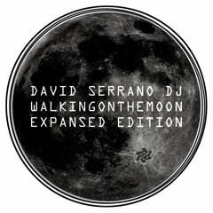 David Serrano Dj - Walking On The Moon (Waffensupermarkt Remix)