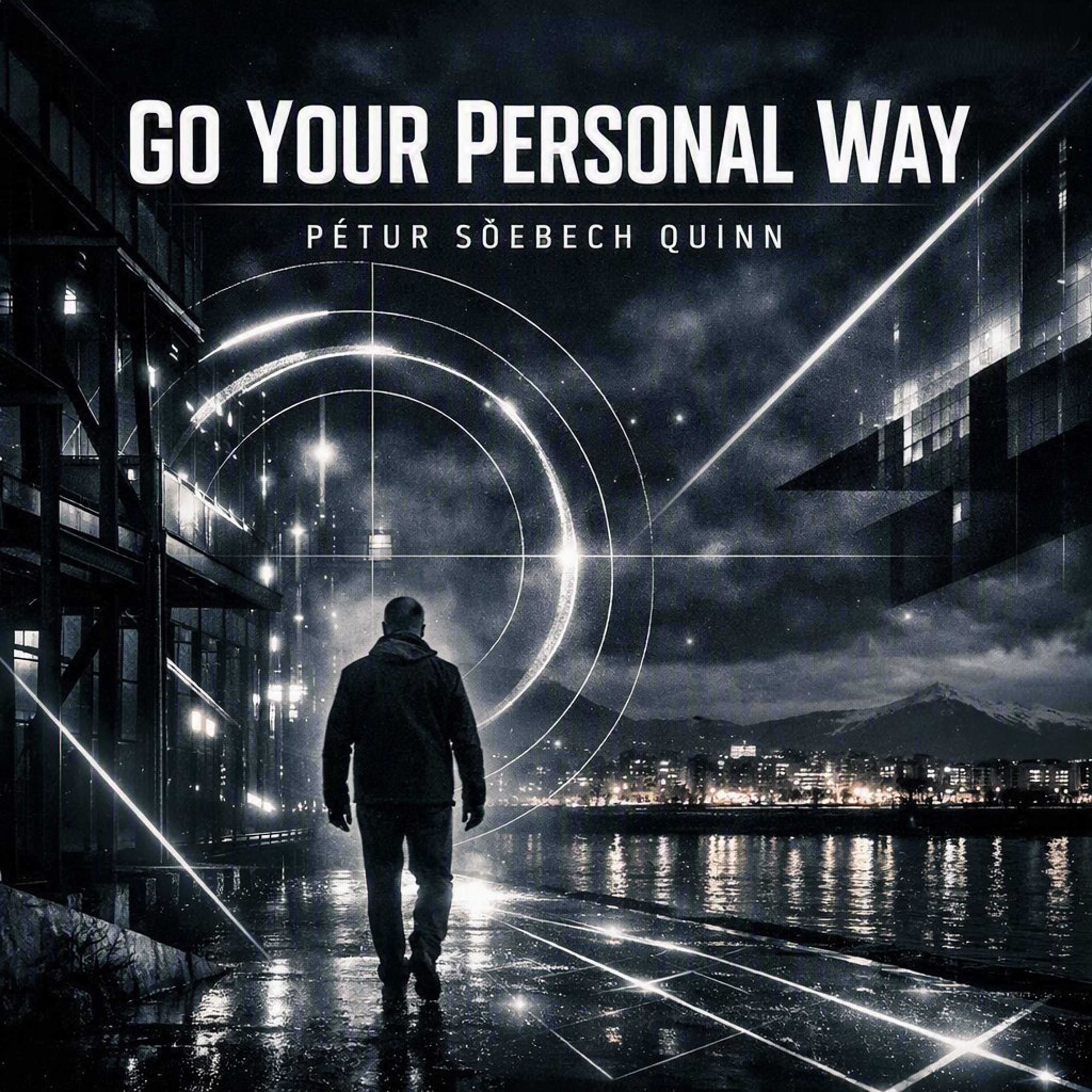 Go Your Personal Way
