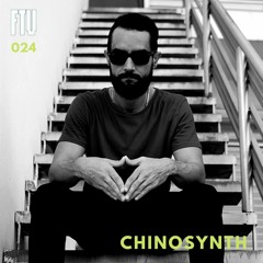 FTV024 / CHINOSYNTH
