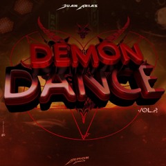 DEMON DANCE VOL 2