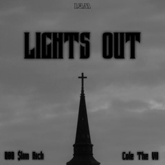 LIGHTS OUT (Remastered)