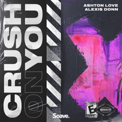 Ashton Love & Alexis Donn - Crush On You