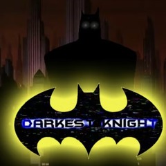 CONES TRAFFIC JAM | DARKEST KNIGHT RECONSTRUCTED