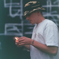Mixtape #9 -  Blow My High (Smokers mix)