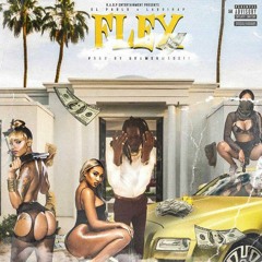 FLeX - El Pablo 1x ft. Loboirap
