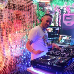 Prof Bart Marley April 24th -