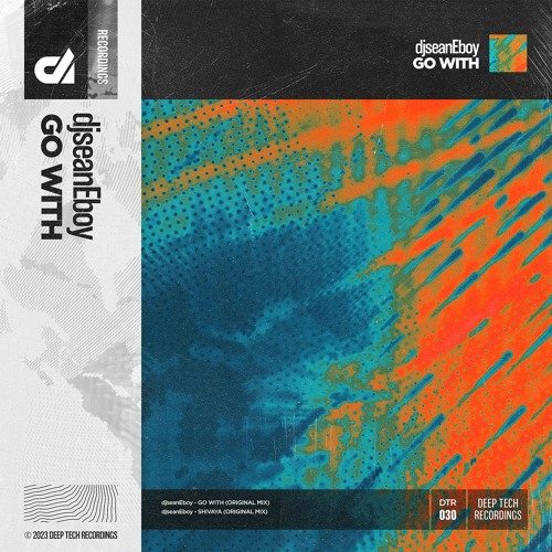 Shivaya (Original Mix)[Deep Tech Recordings]