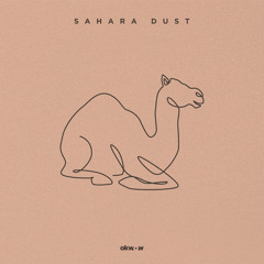 Sahara Dust