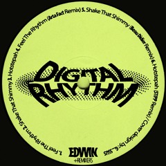 Digital Rhythm
