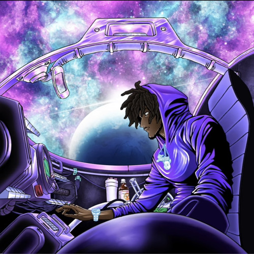 Dont Know What To Do - Duwap Kaine (darkest days)