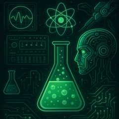 Lab 303 : Oldschool Futurism