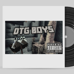 DTG BOYS - Abobras Cavernosas
