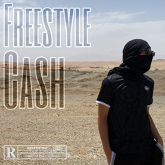 Tchokoy - Freestyle Cash #2 UKGarage (prod. JackMarlow)