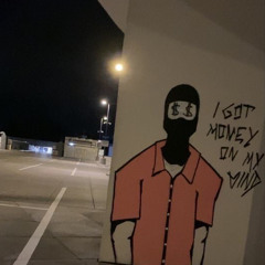 I wanted to vanish so completely