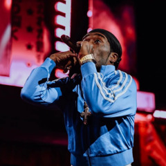 Lil Uzi Vert - Stand Straight Up (Bugz)