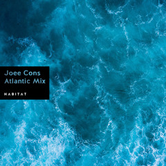 Joee Cons - Atlantic Mix