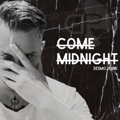 DESMO_PUNK - Come Midnight