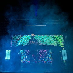 AEYVO Live at PORTALS in OKC 5.17.25