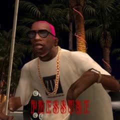 Pressure (prod. NAT08)