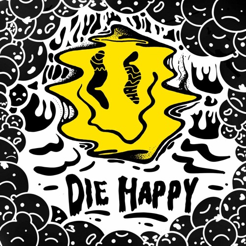 VCTRE - Die Happy (gram edit)