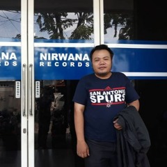 Naga Butterfly ( Siap Ndan ) Rovan Rodj Ina