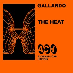 Gallardo - The Heat (Original Mix)
