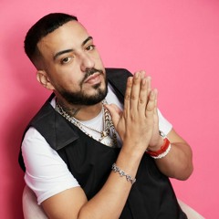 French Montana Type Beat - Harmonies (Prod. By Dzo Beatz & РавноДушан)