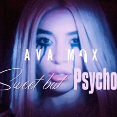 Ava Max - Sweet But Psycho (Drill Remake)