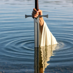 Lady of the Lake