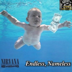 nirvana - endless, nameless (guitar part looped)