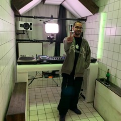 DJ SWISHA | HÖR - Oct 12 / 2022