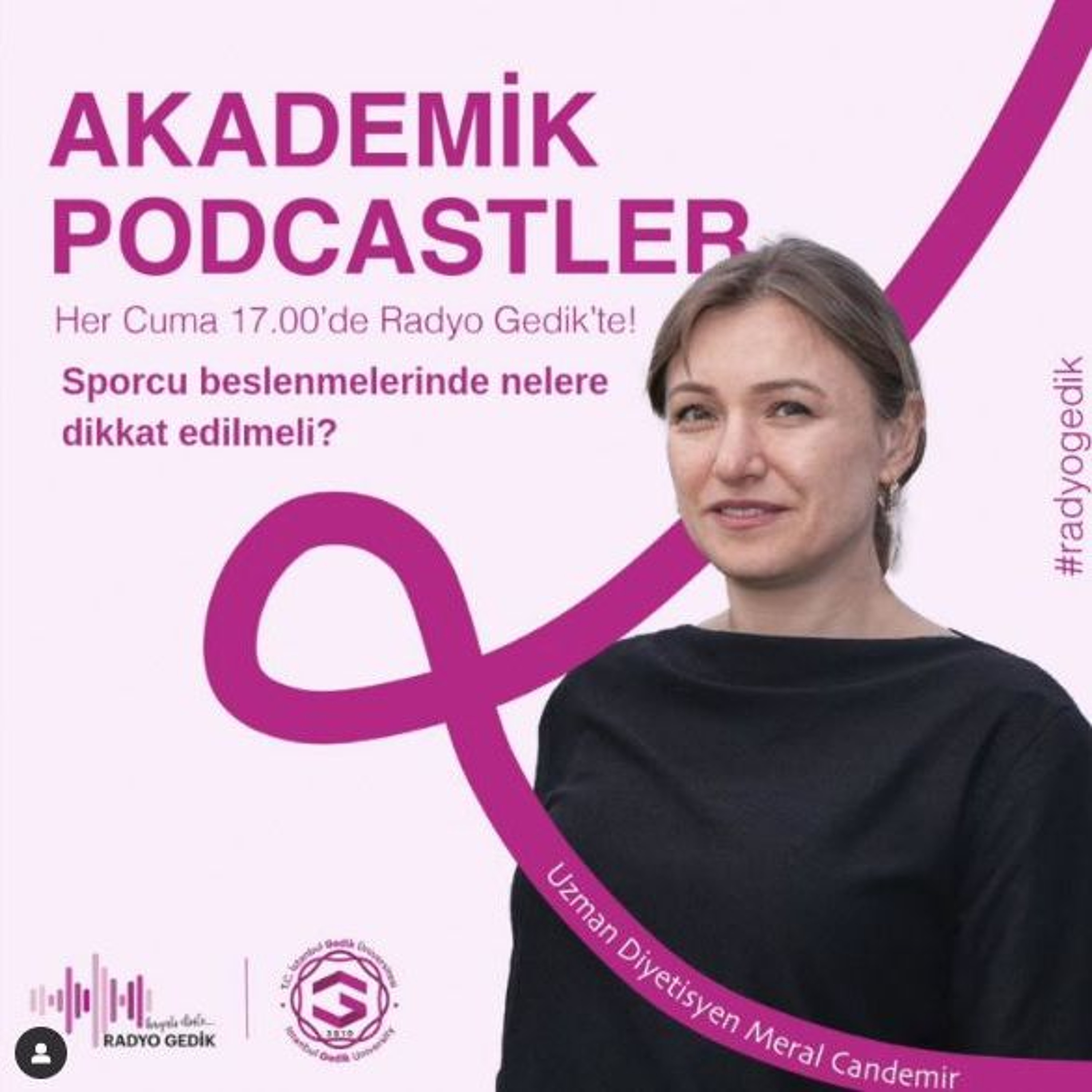 Radyo Gedik