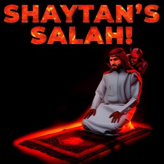 SHAYTAN DOESN'T WANT YOU TO WATCH THIS!