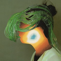 BUENOSAIRESPARANOICO - KEEP ON - EP  (TIRED/FOWARD - TEAR SPILLER)