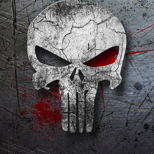 The Punisher