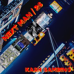 Next Man / 26