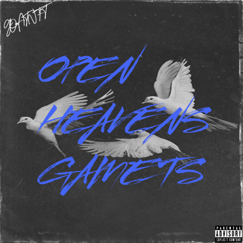 Open Heaven Gates