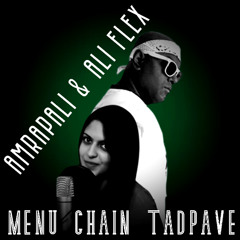 AMRAPALI & ALI FLEX - MENU CHAIN TADPAVE