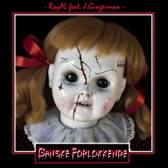 RoyAL feat. J.Gingerman - Ganske Forlokkende