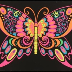 Inside Butterfly (Produced By Ace Ha)