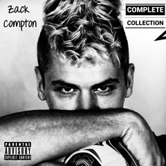 Zack Compton Complete Collection