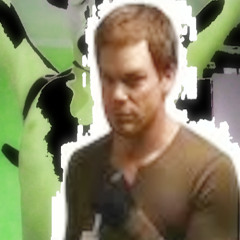 DEXTER MORGAN KILLER