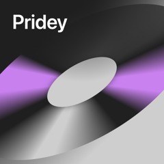 Pridey